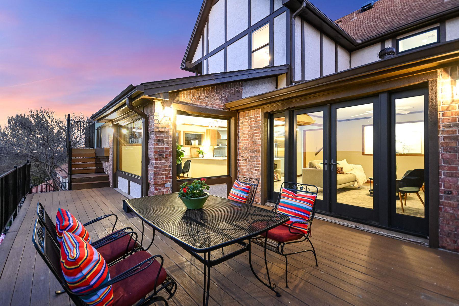 2006 Wychwood Dr, Austin, TX 78746