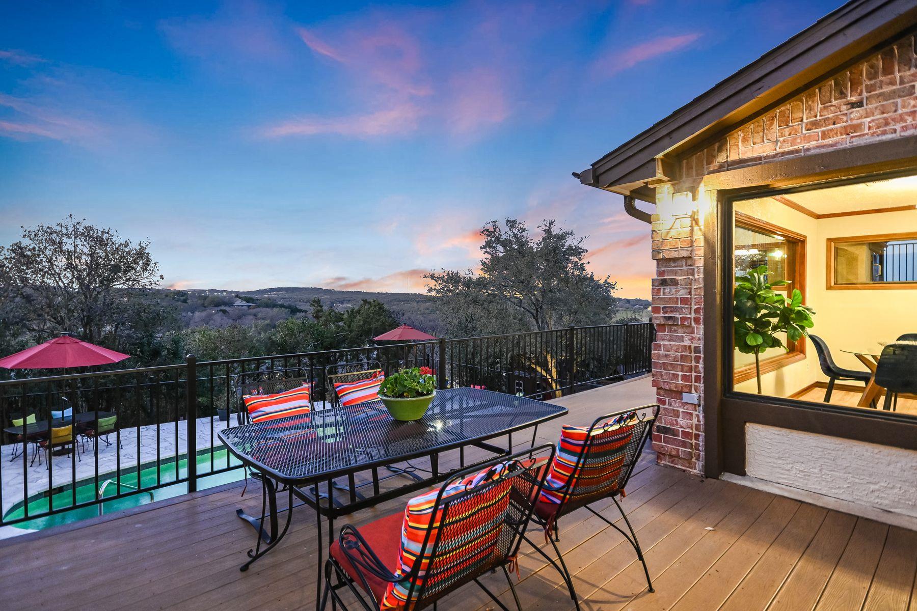 2006 Wychwood Dr, Austin, TX 78746