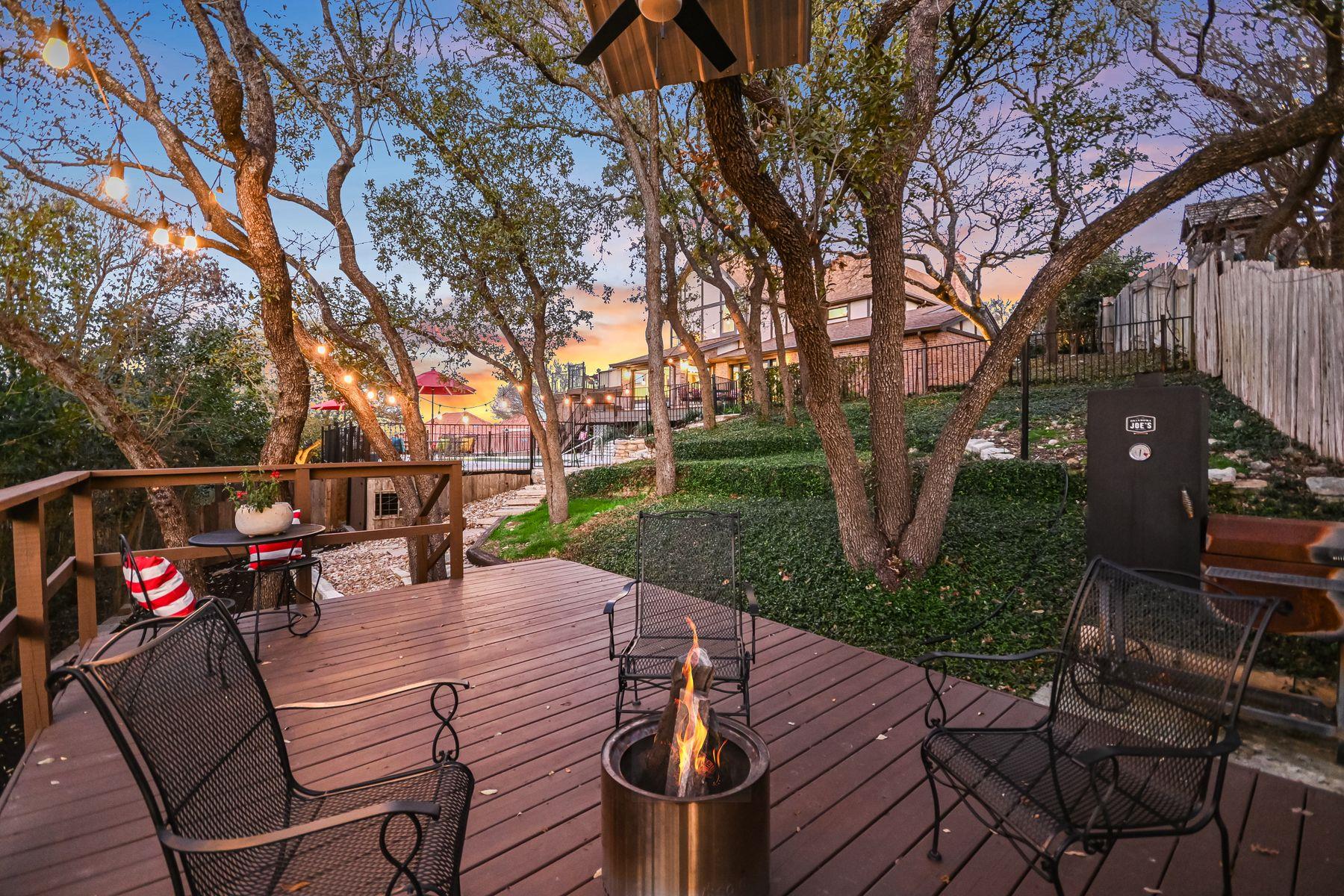 2006 Wychwood Dr, Austin, TX 78746