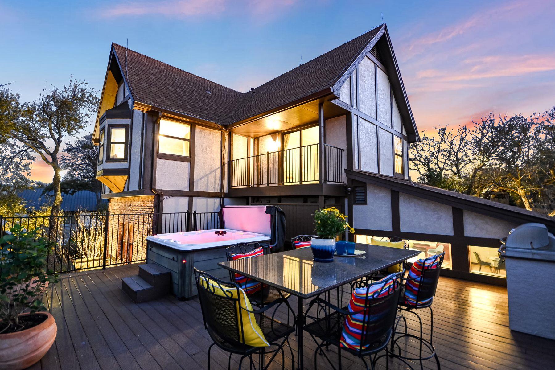 2006 Wychwood Dr, Austin, TX 78746