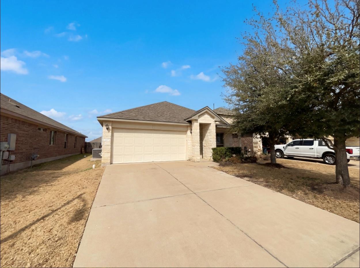 405 Longhorn Cavern Rd, Leander, TX 78641