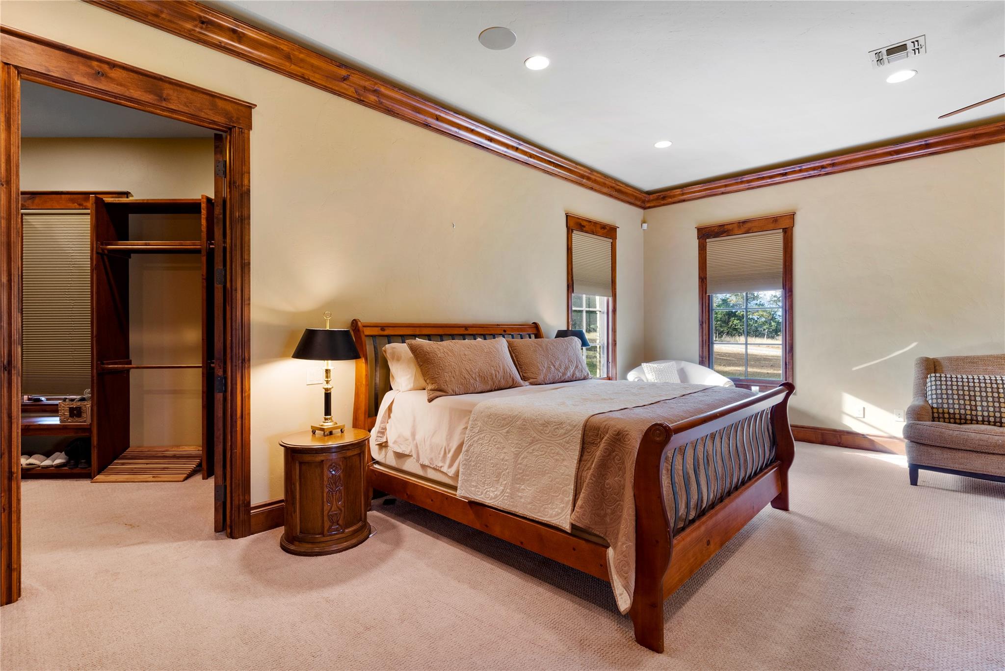 16acre Goose Landing Way # Lot 21-22, Harper, TX 78631