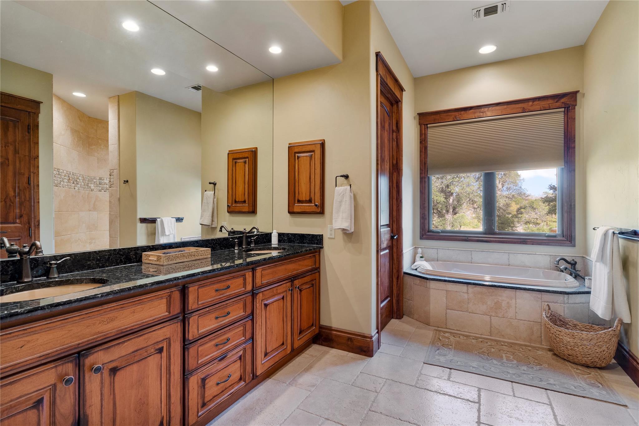 16acre Goose Landing Way # Lot 21-22, Harper, TX 78631