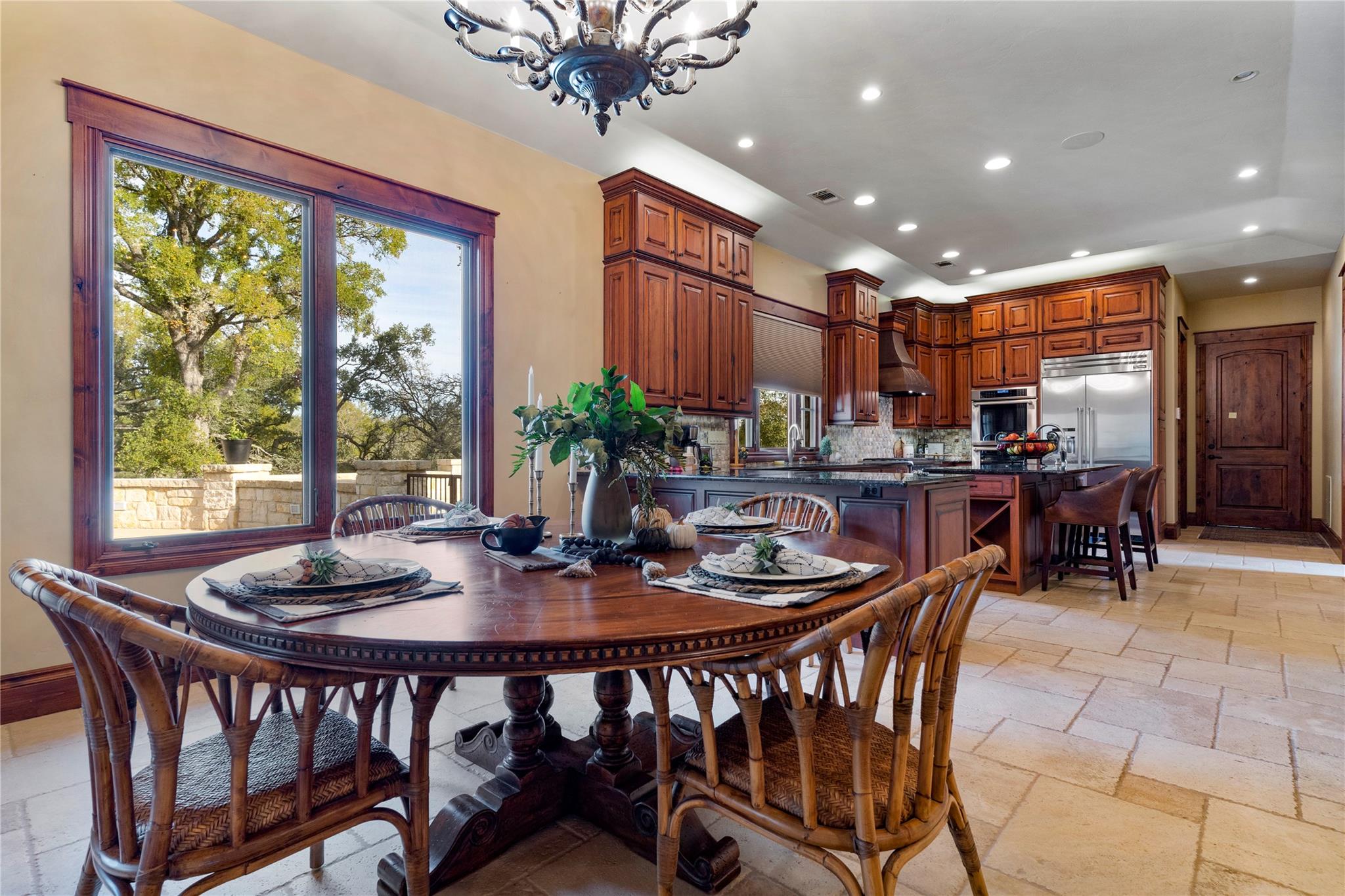 16acre Goose Landing Way # Lot 21-22, Harper, TX 78631