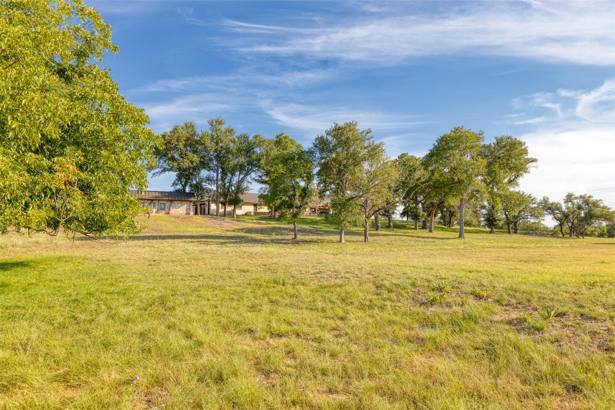 16acre Goose Landing Way # Lot 21-22, Harper, TX 78631