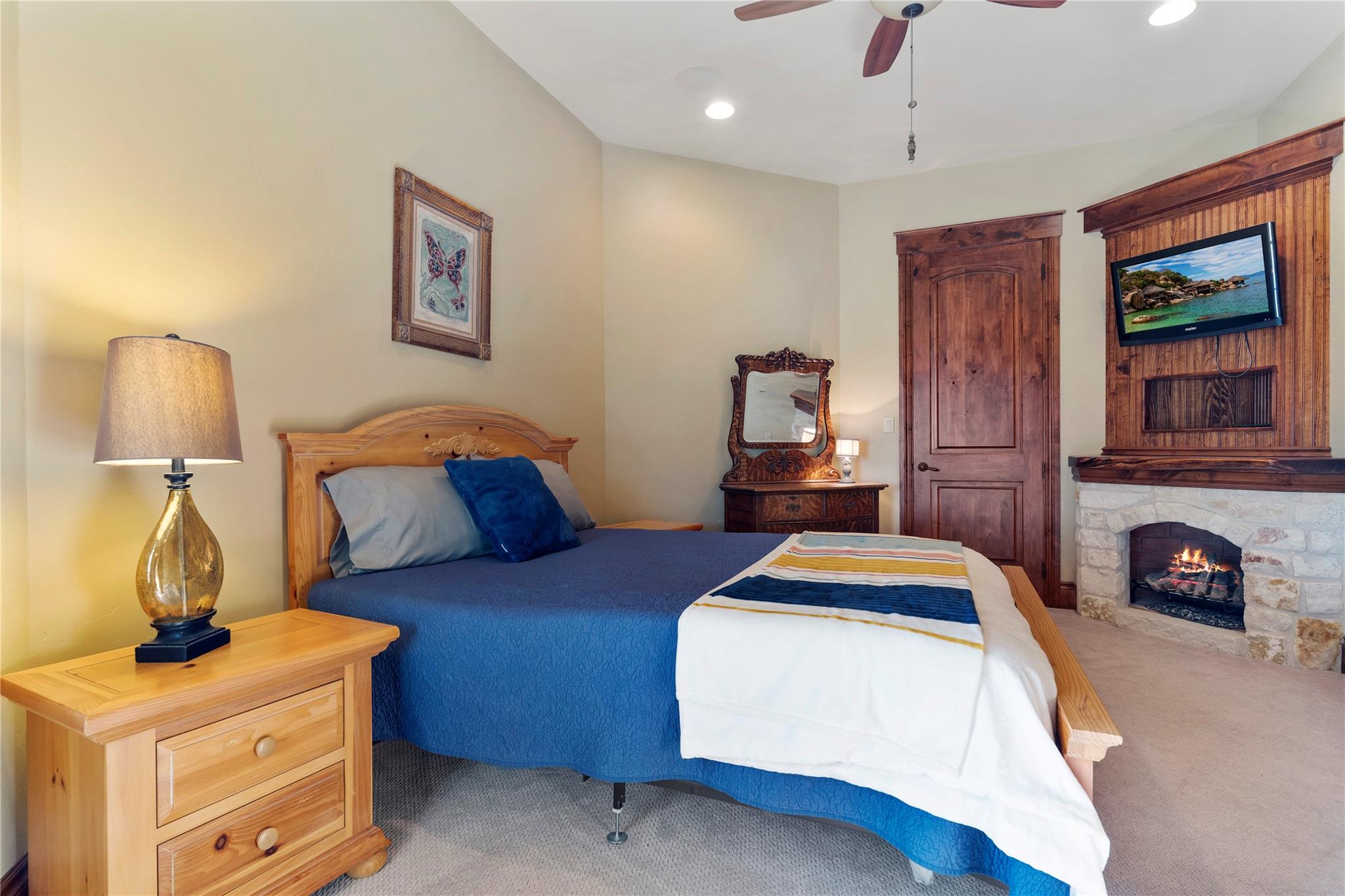 16acre Goose Landing Way # Lot 21-22, Harper, TX 78631