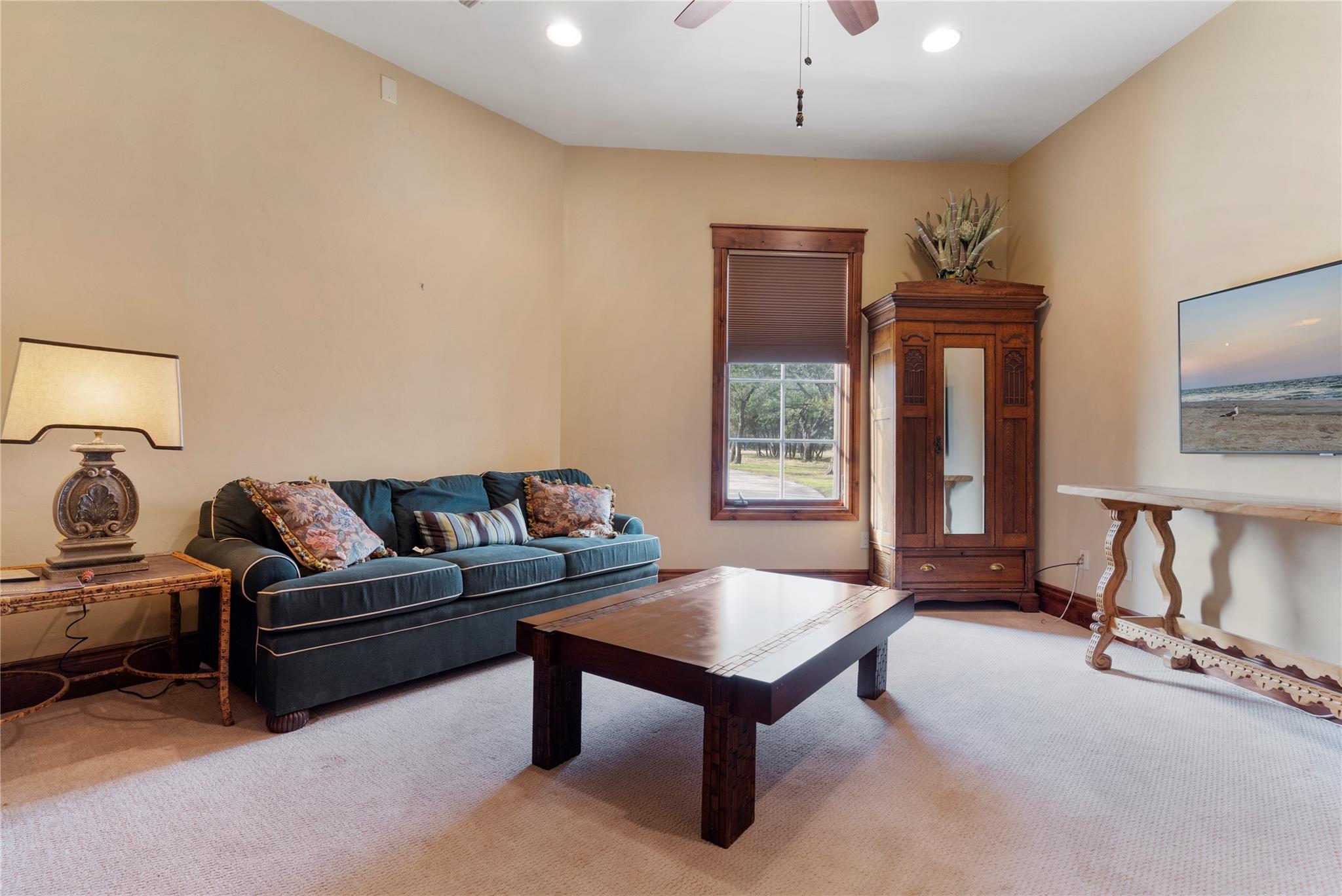 16acre Goose Landing Way # Lot 21-22, Harper, TX 78631