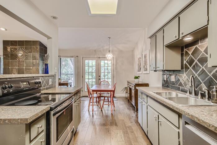 5107 Leralynn St # 304, Austin, TX 78751