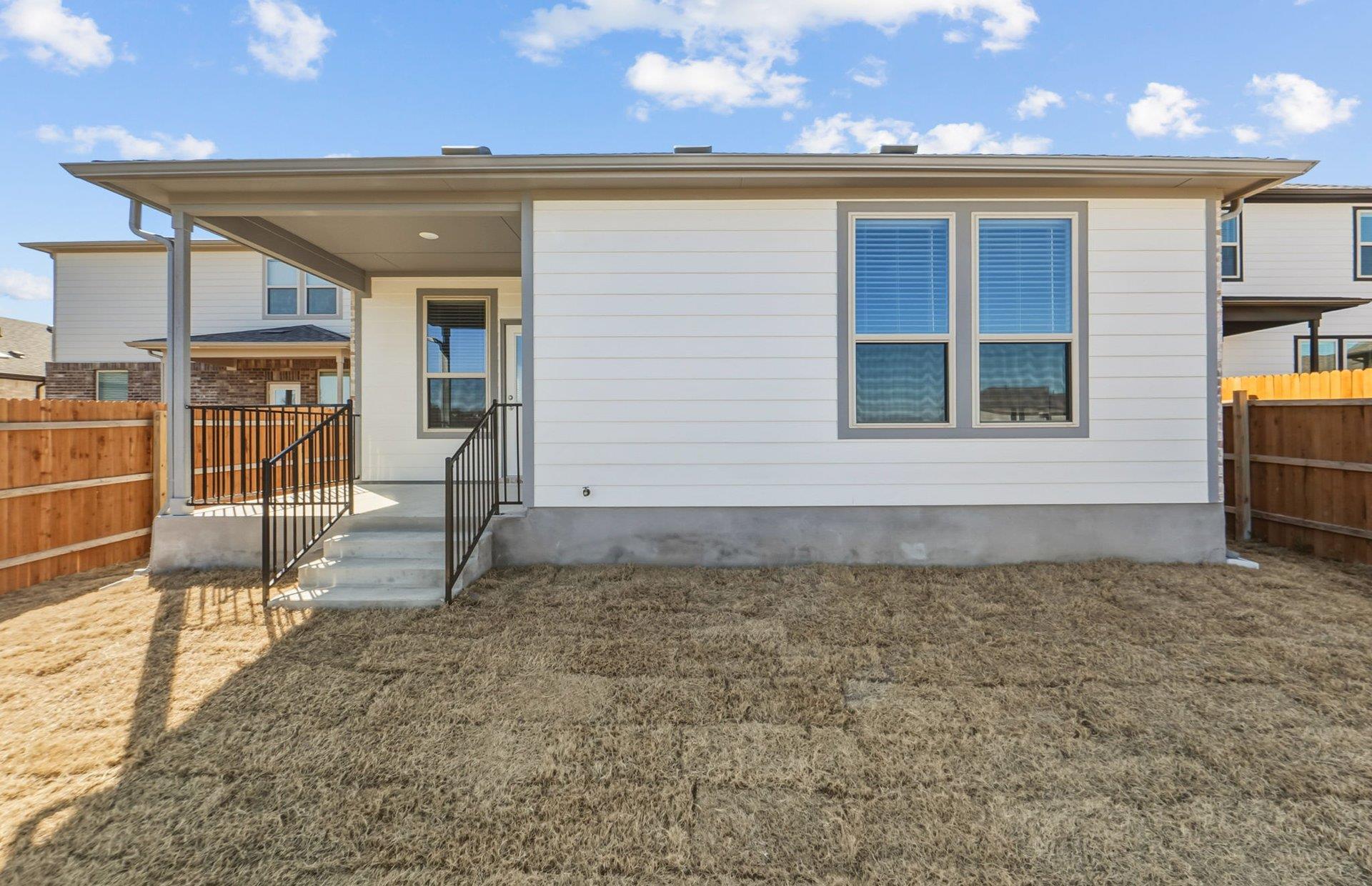 437 Bristlecone Bnd, Liberty Hill, TX 78642