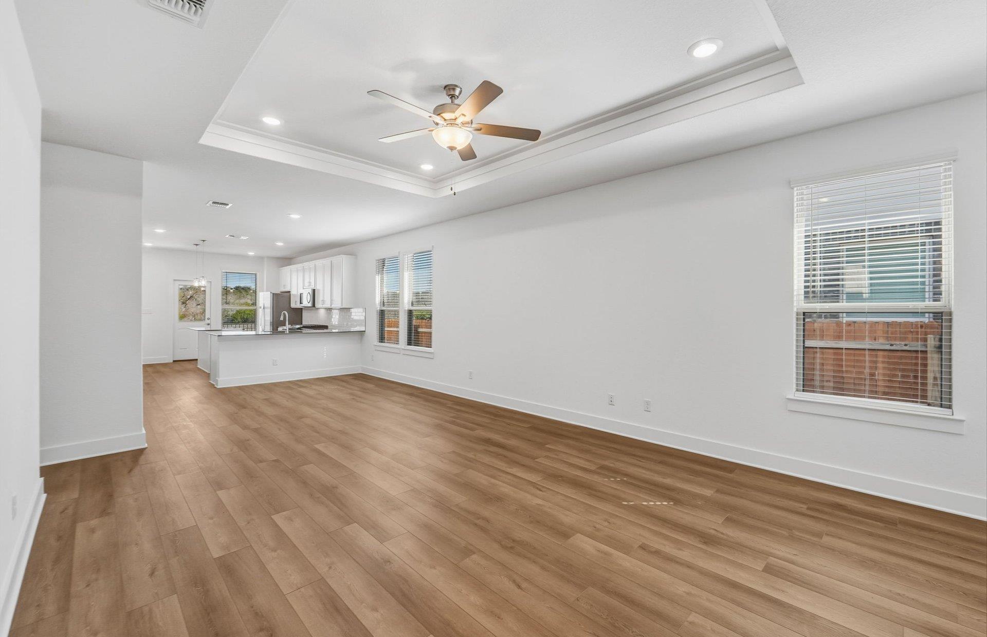 437 Bristlecone Bnd, Liberty Hill, TX 78642