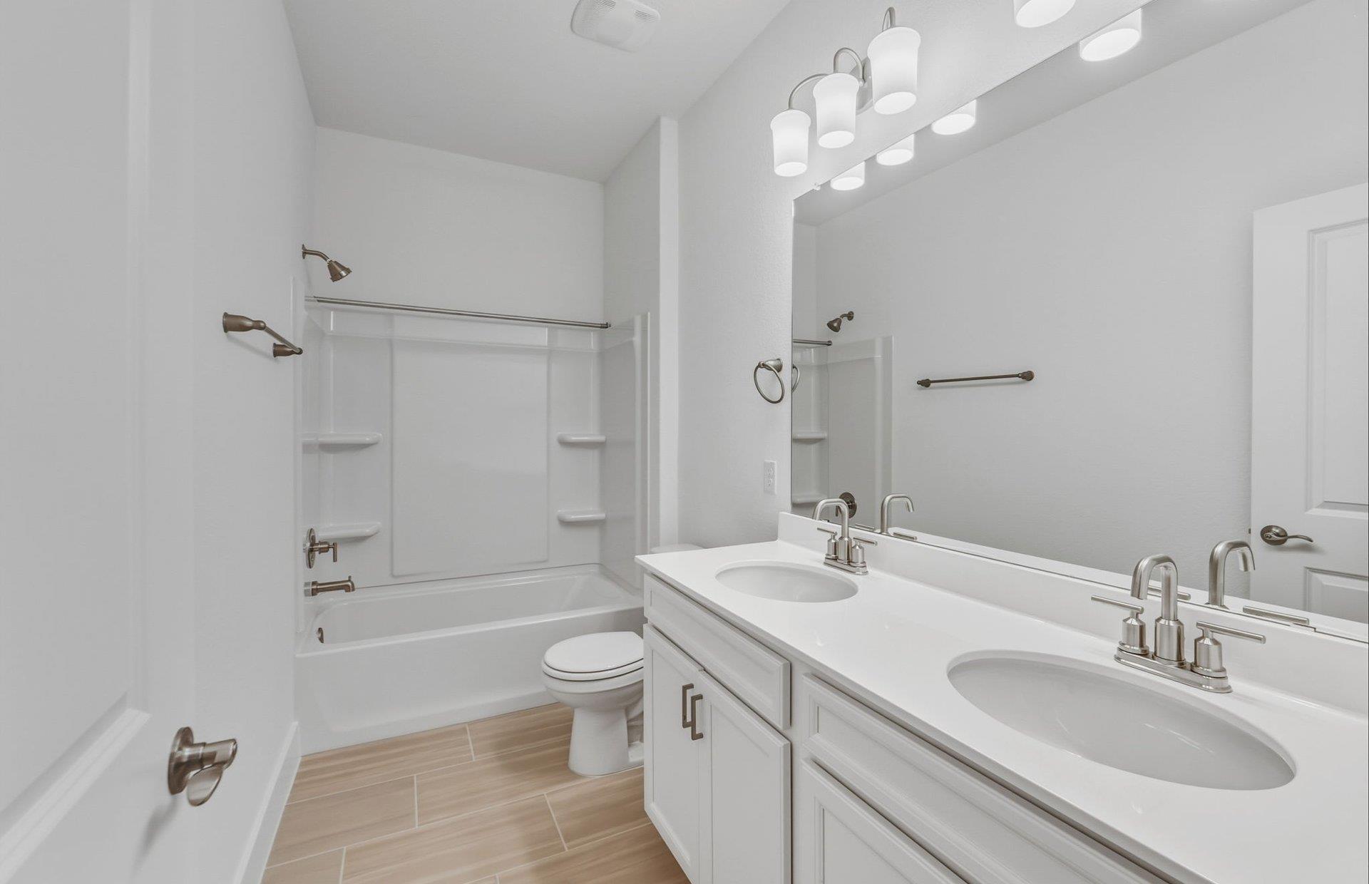 437 Bristlecone Bnd, Liberty Hill, TX 78642