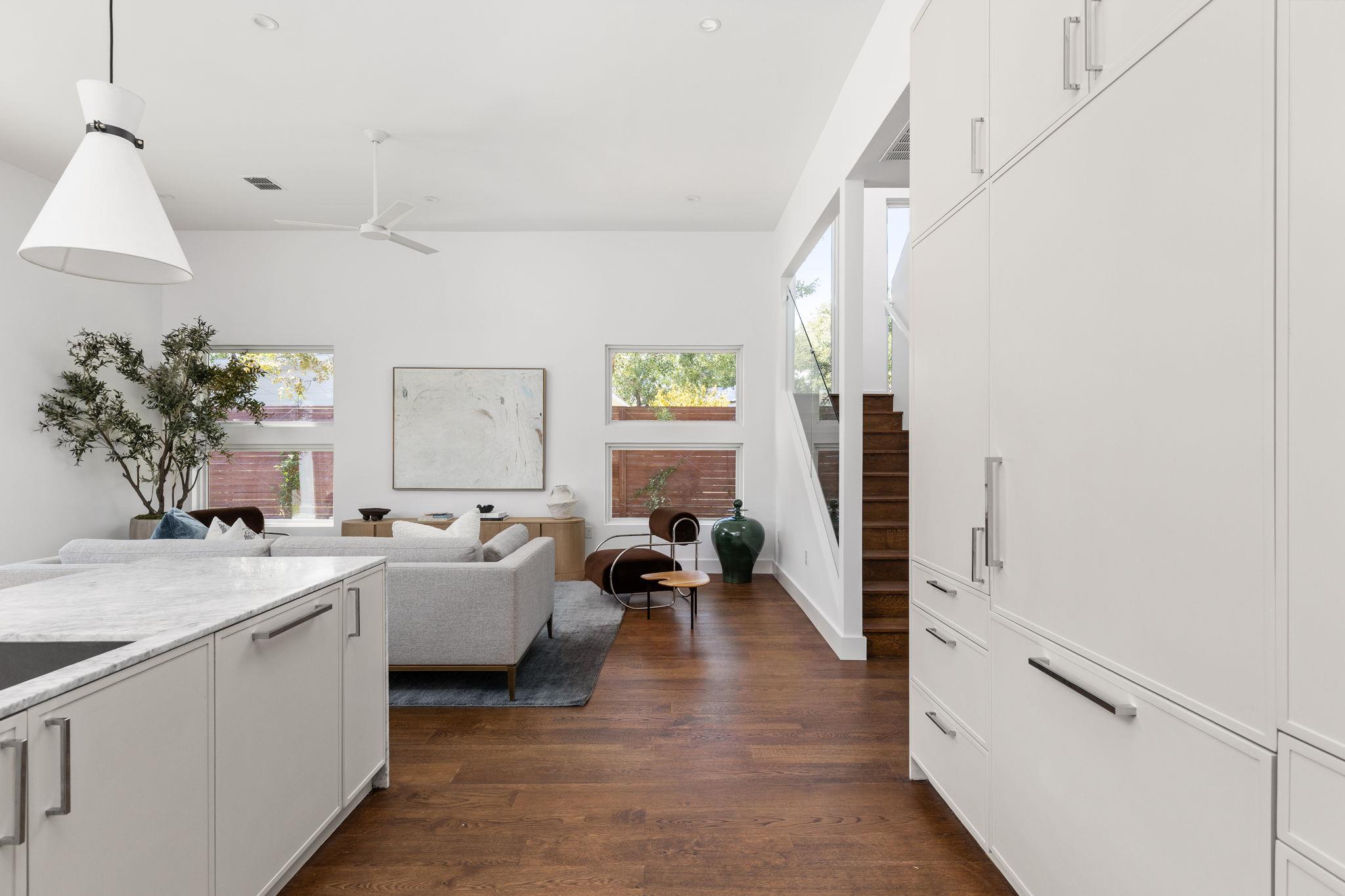 127 Frederick, Austin, TX 78704