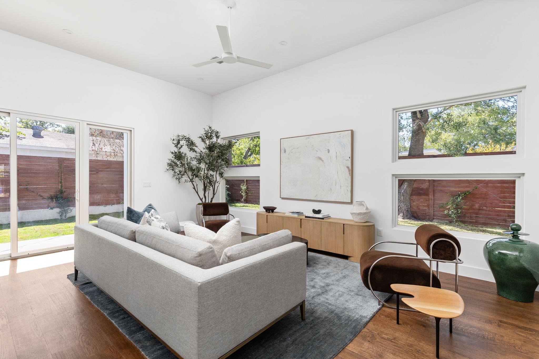 127 Frederick, Austin, TX 78704