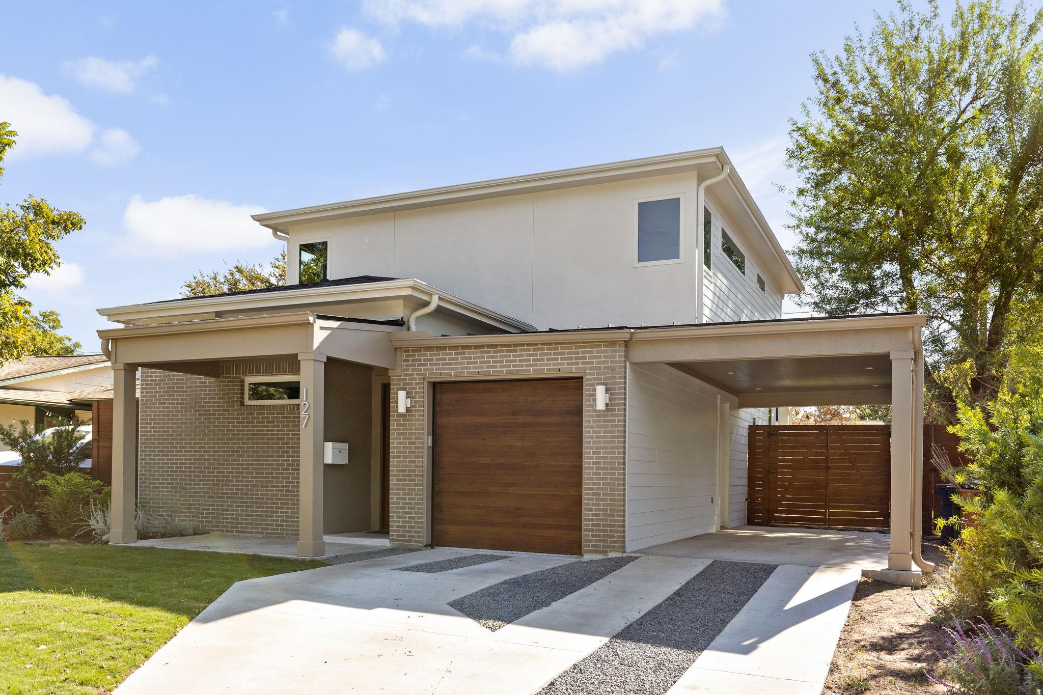 127 Frederick, Austin, TX 78704