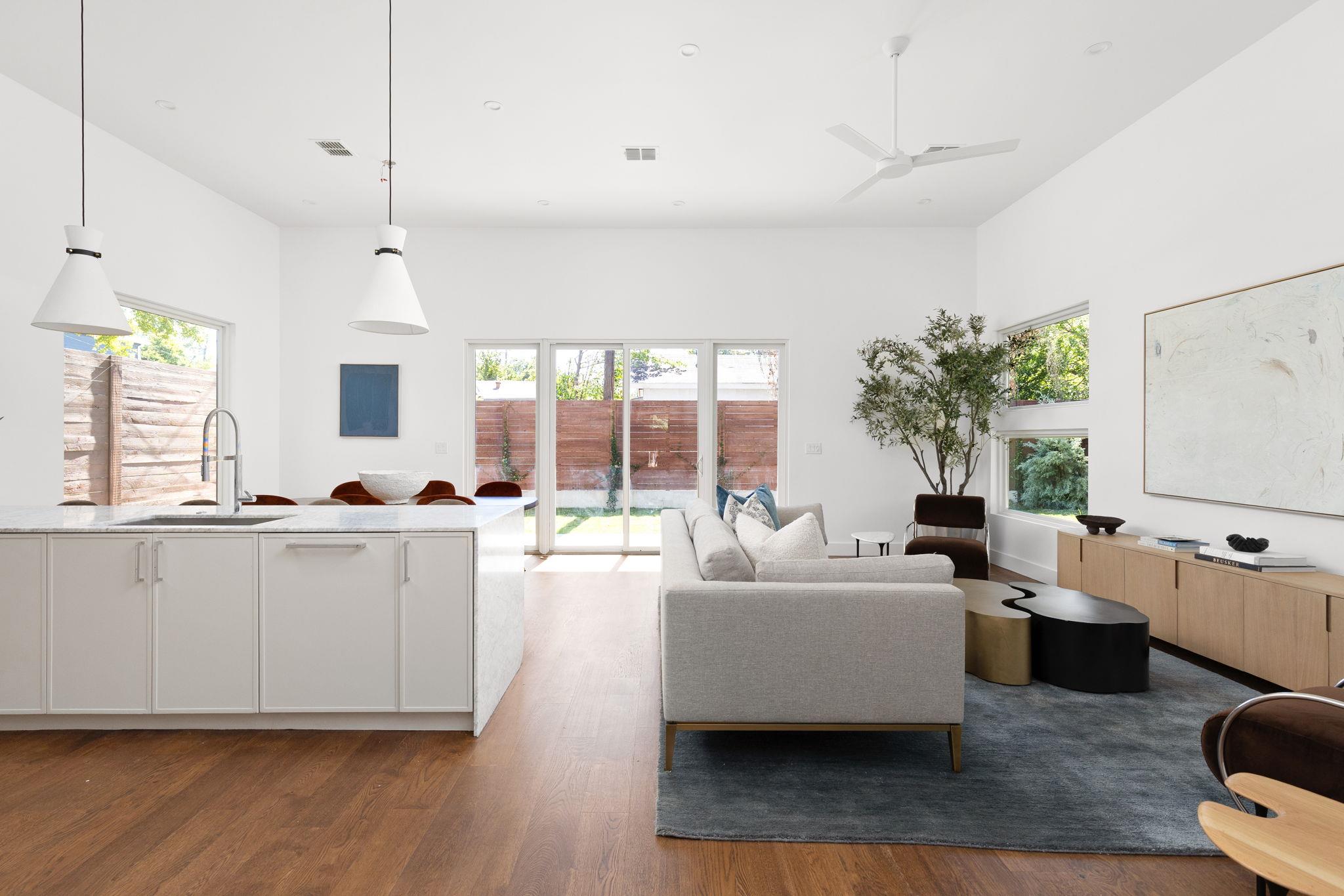 127 Frederick, Austin, TX 78704