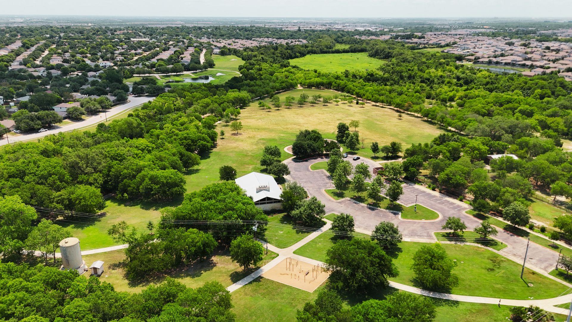 809 Sebastian Bnd # B, Pflugerville, TX 78660