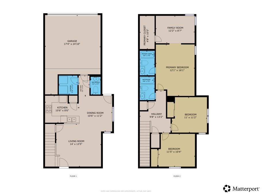 809 Sebastian Bnd # B, Pflugerville, TX 78660