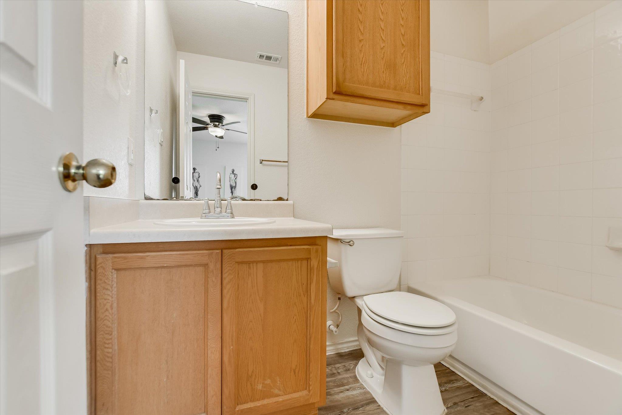 809 Sebastian Bnd # B, Pflugerville, TX 78660