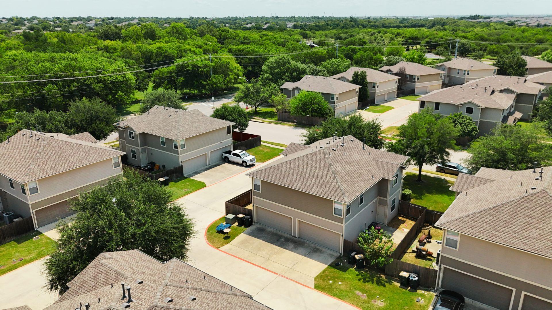 809 Sebastian Bnd # B, Pflugerville, TX 78660