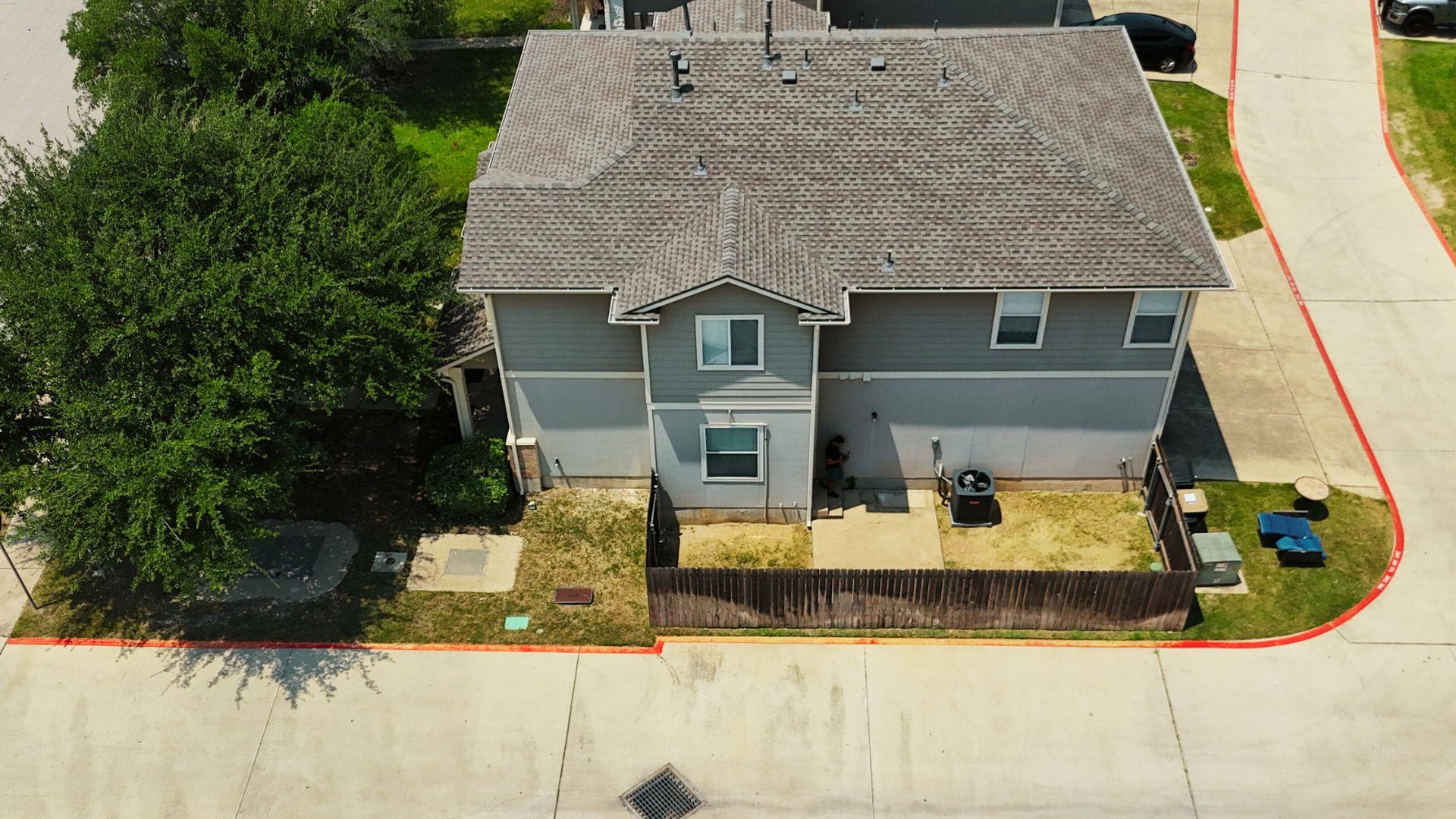 809 Sebastian Bnd # B, Pflugerville, TX 78660