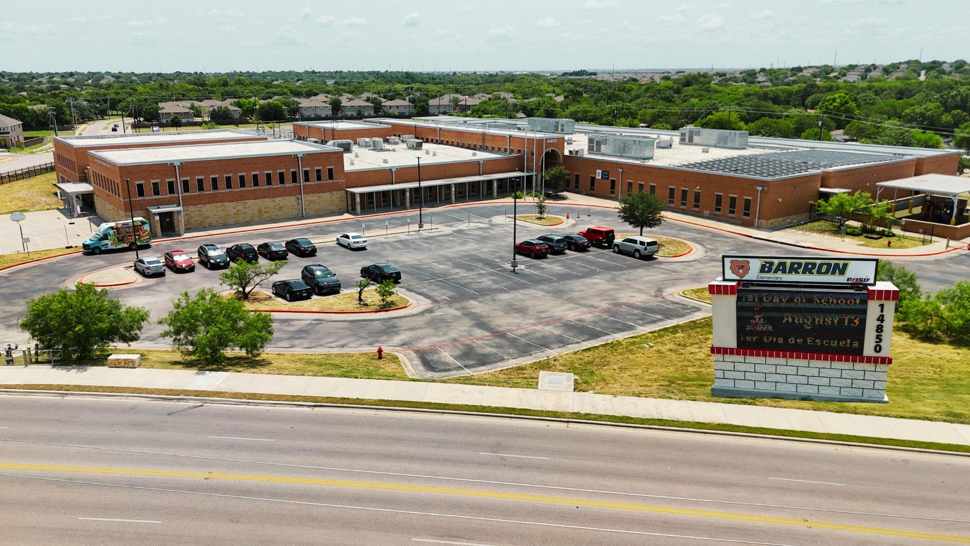 809 Sebastian Bnd # B, Pflugerville, TX 78660