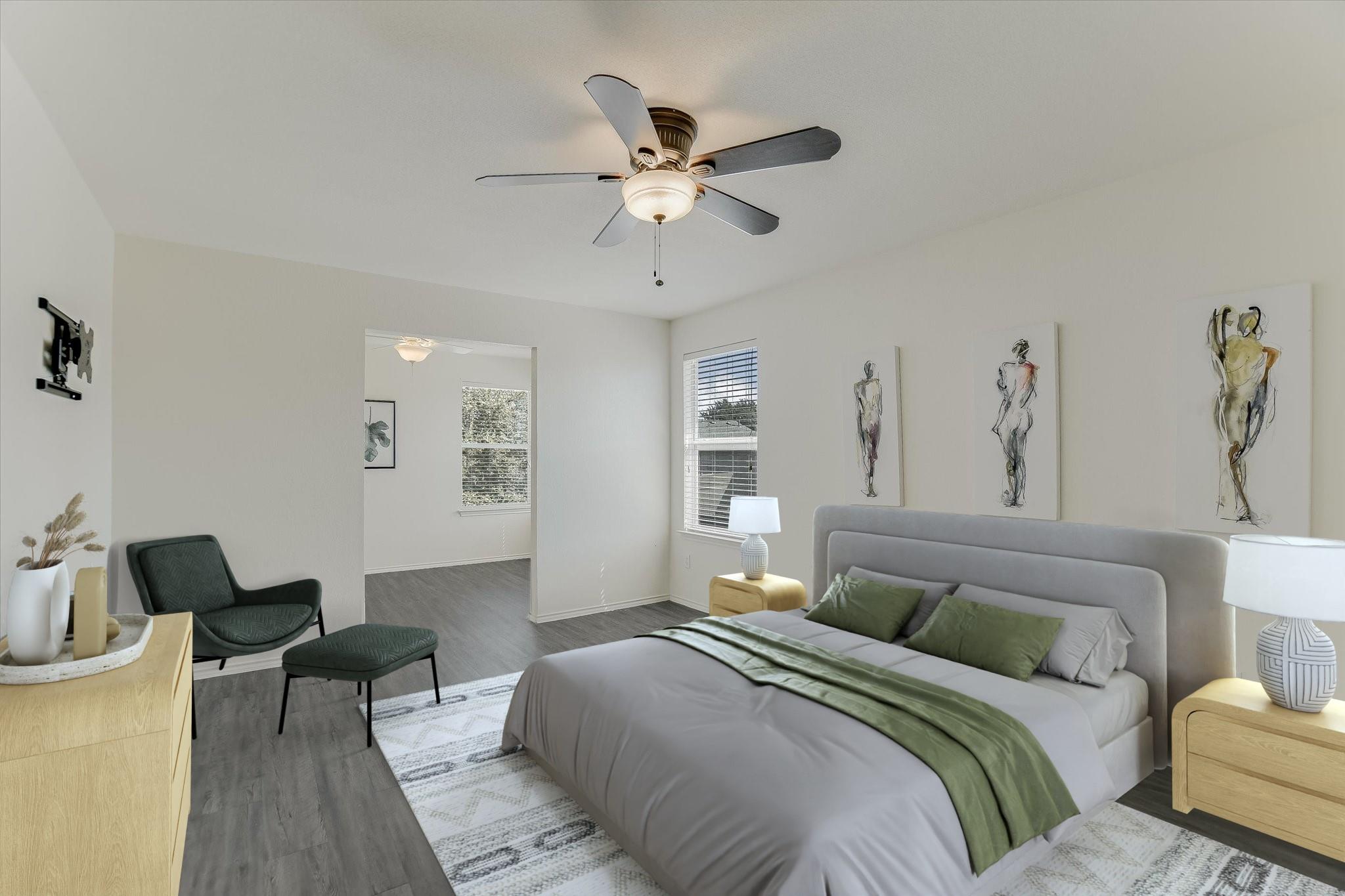 809 Sebastian Bnd # B, Pflugerville, TX 78660