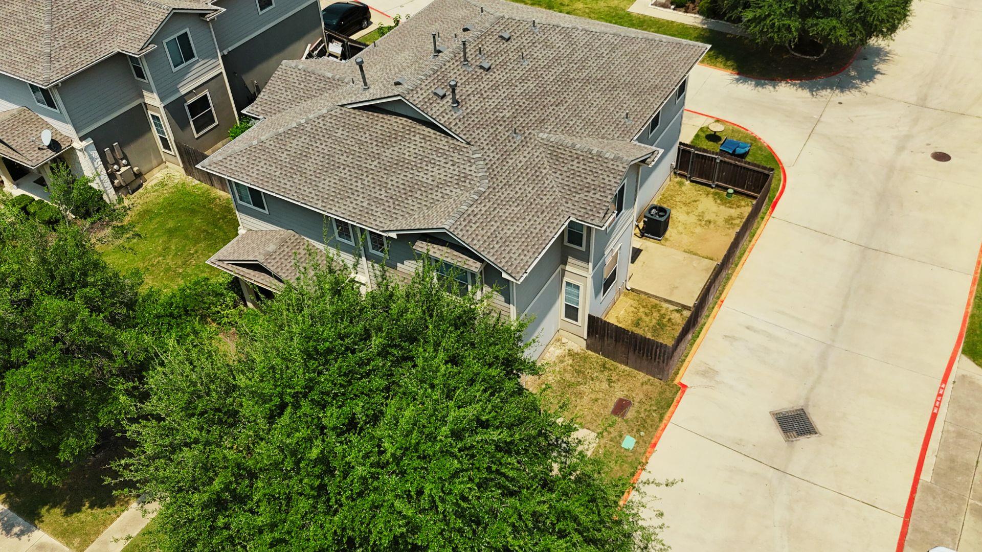 809 Sebastian Bnd # B, Pflugerville, TX 78660