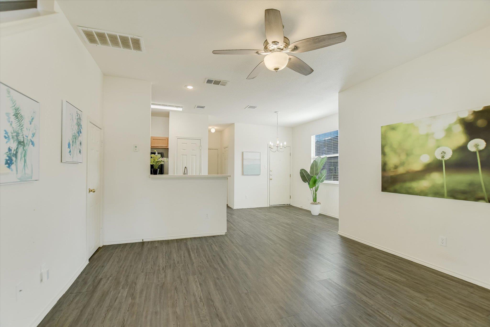 809 Sebastian Bnd # B, Pflugerville, TX 78660