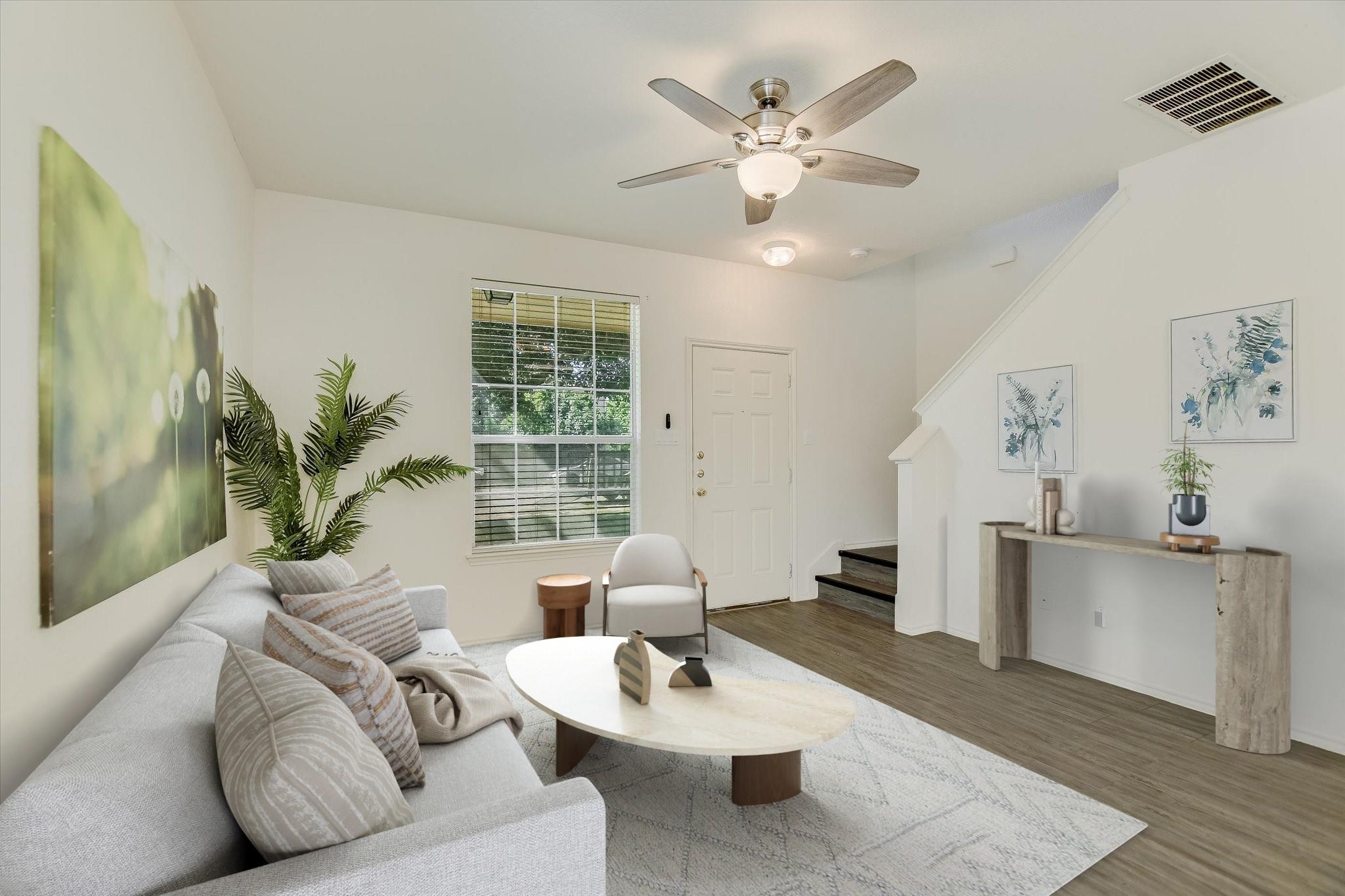 809 Sebastian Bnd # B, Pflugerville, TX 78660