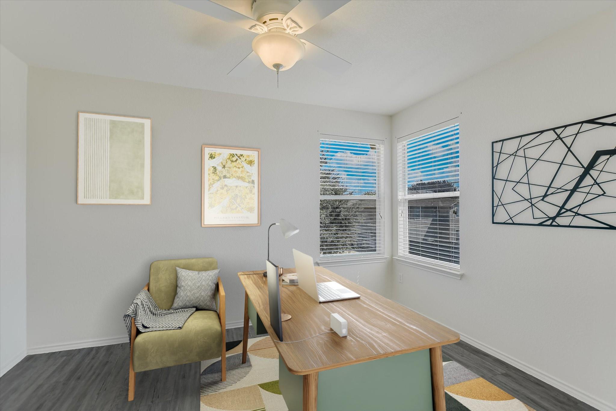 809 Sebastian Bnd # B, Pflugerville, TX 78660