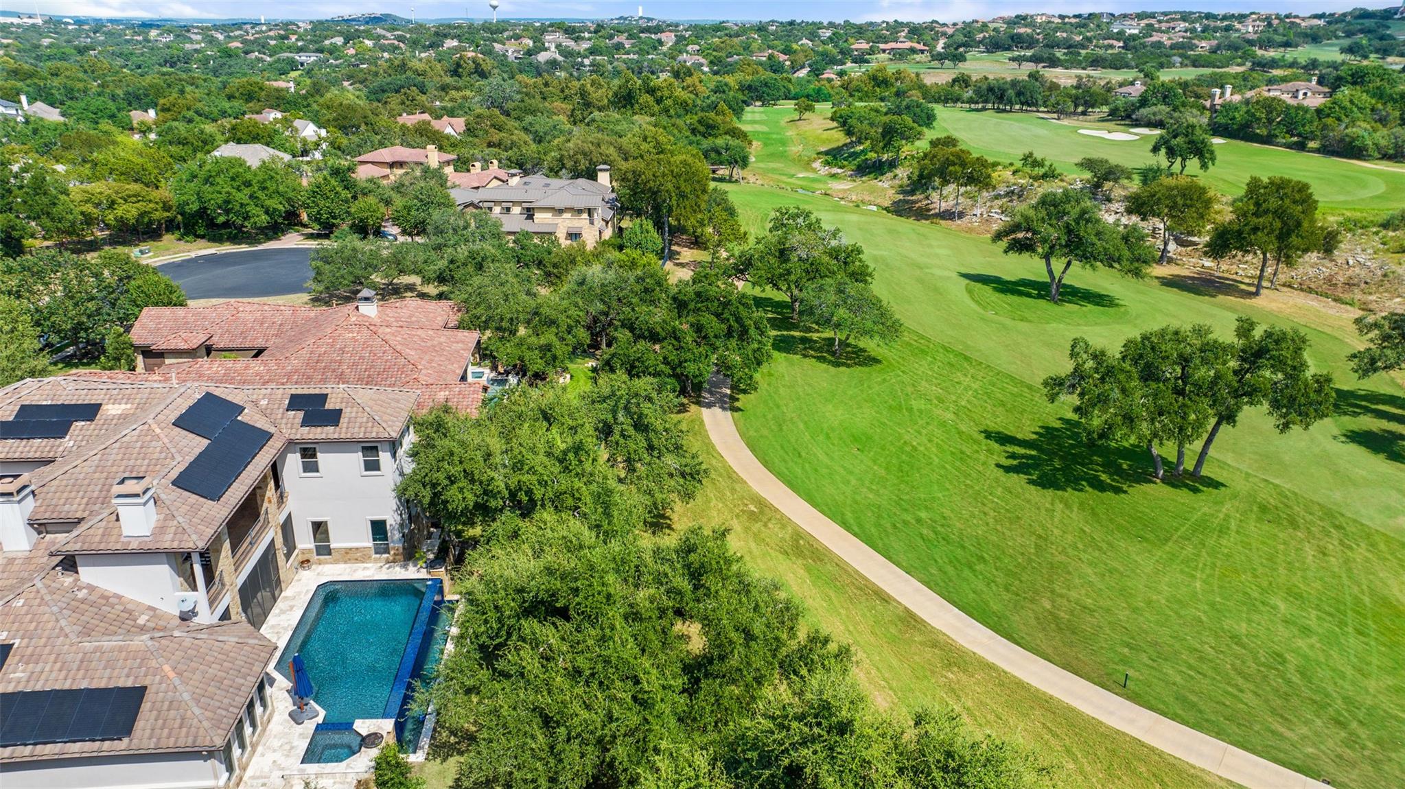 506 Black Wolf Run, Austin, TX 78738