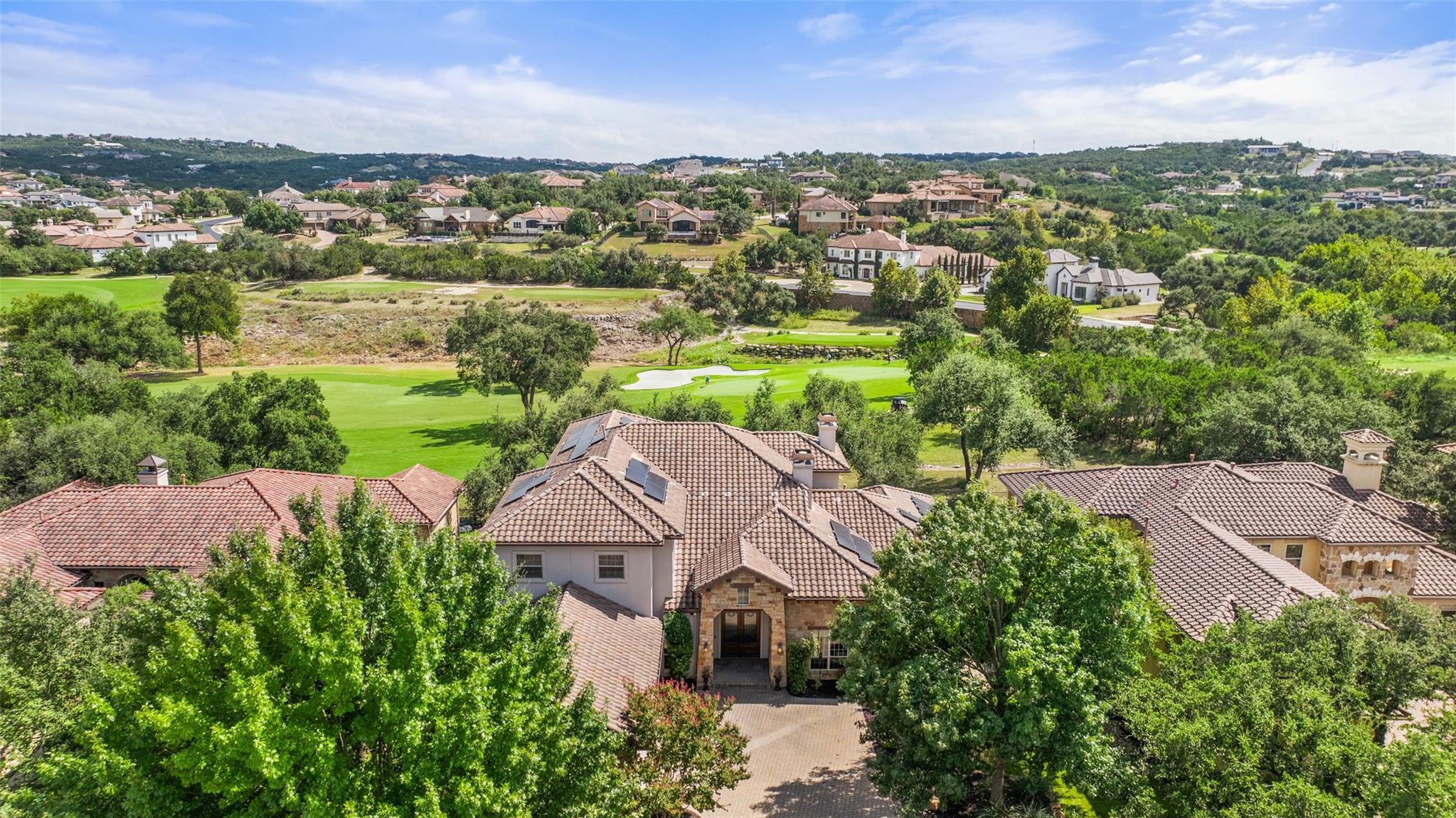 506 Black Wolf Run, Austin, TX 78738