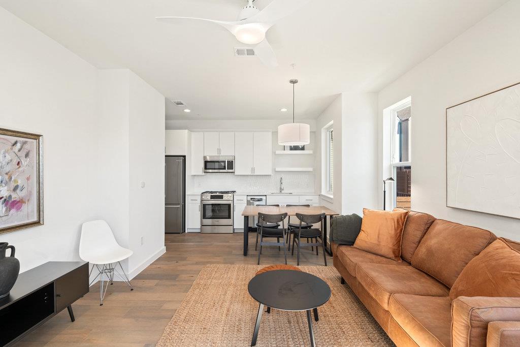 2200 McFly St # 77, Austin, TX 78723