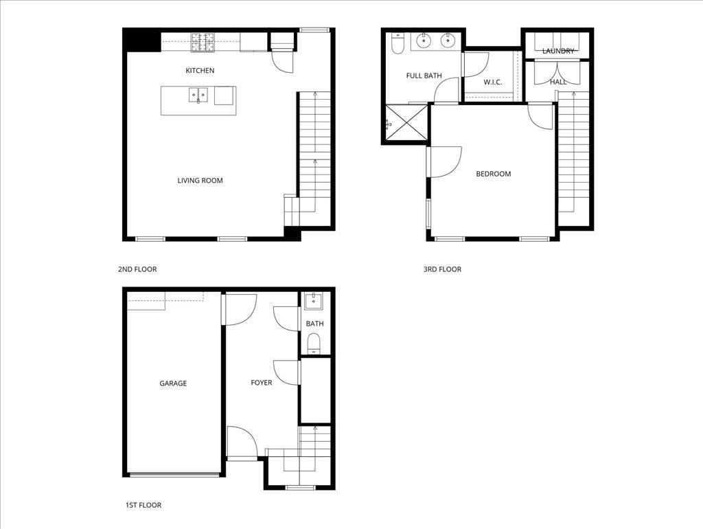 2305 Coronado St # C, Austin, TX 78702