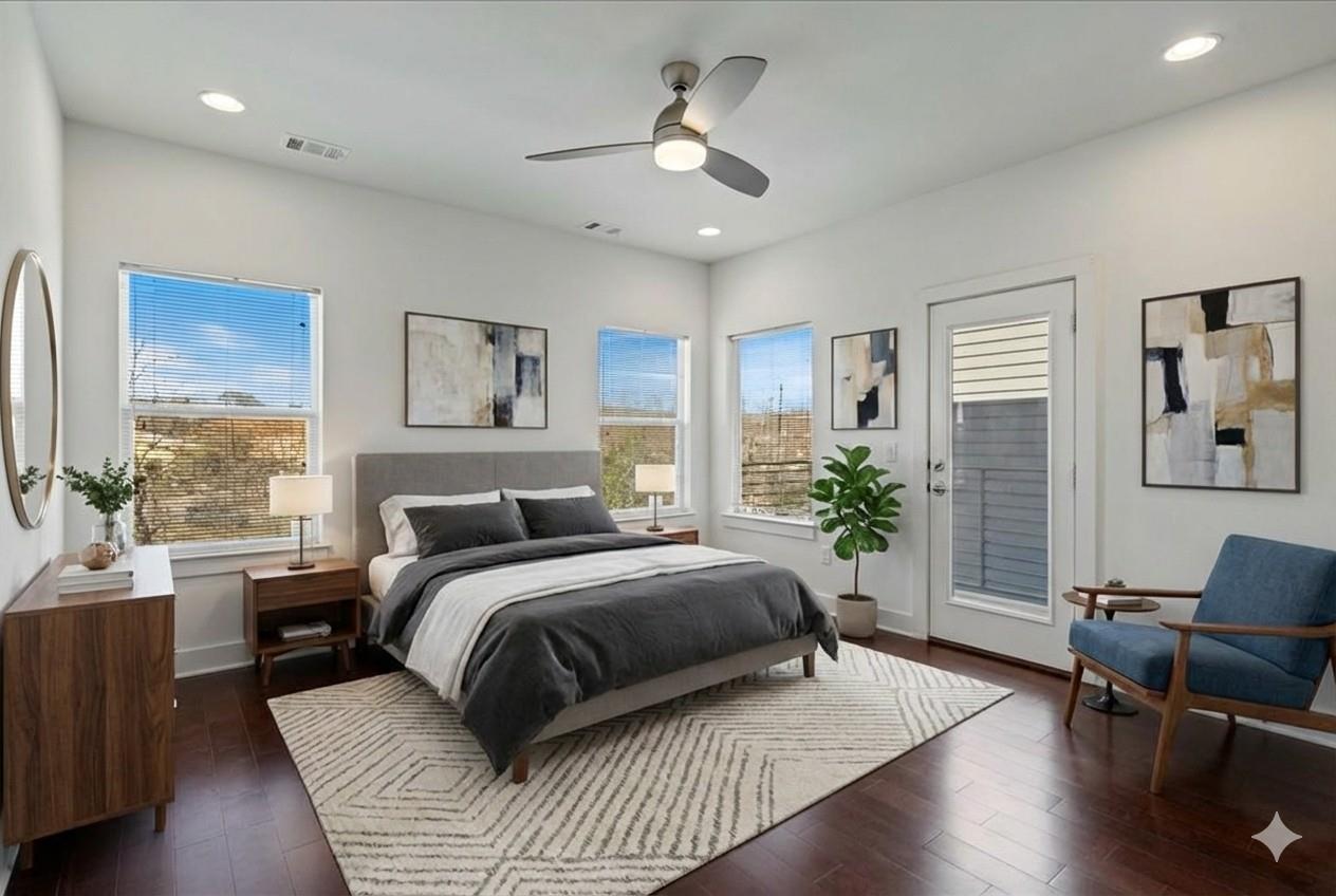 2305 Coronado St # C, Austin, TX 78702