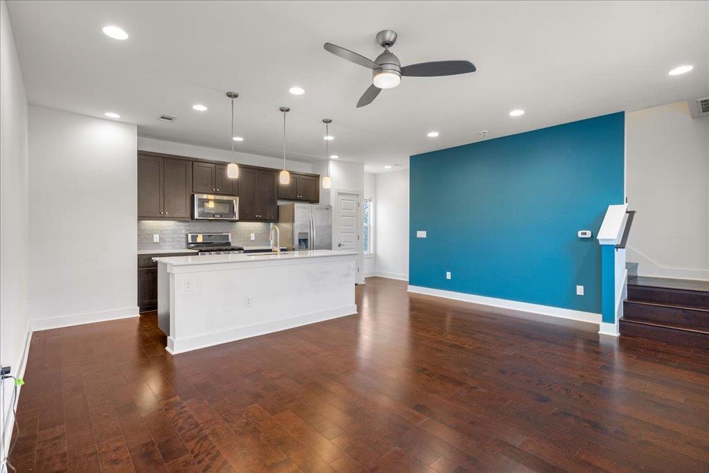 2305 Coronado St # C, Austin, TX 78702