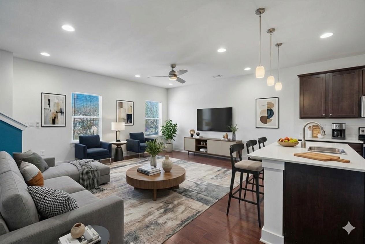 2305 Coronado St # C, Austin, TX 78702