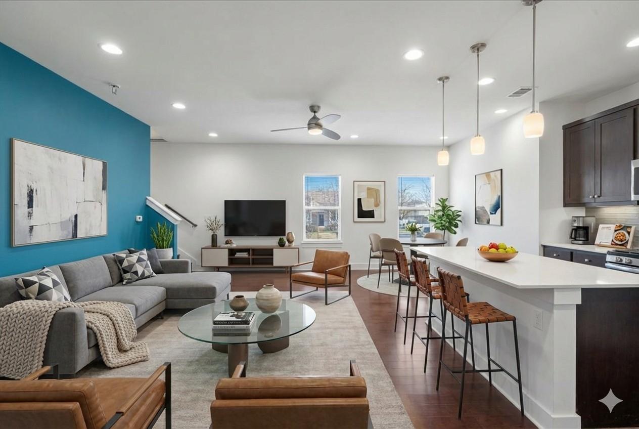 2305 Coronado St # C, Austin, TX 78702