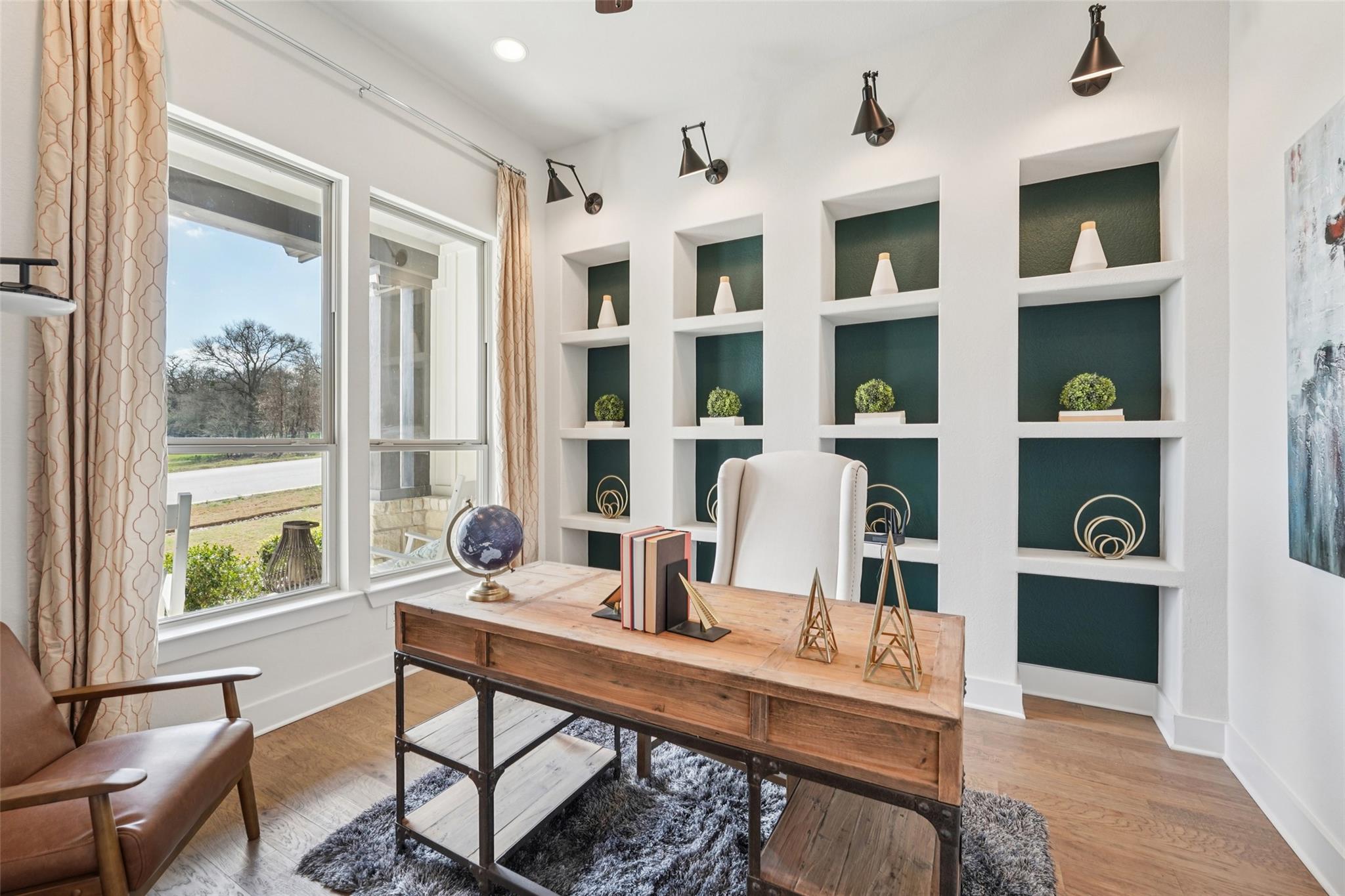 112 Double Eagle Ranch Dr, Cedar Creek, TX 78612