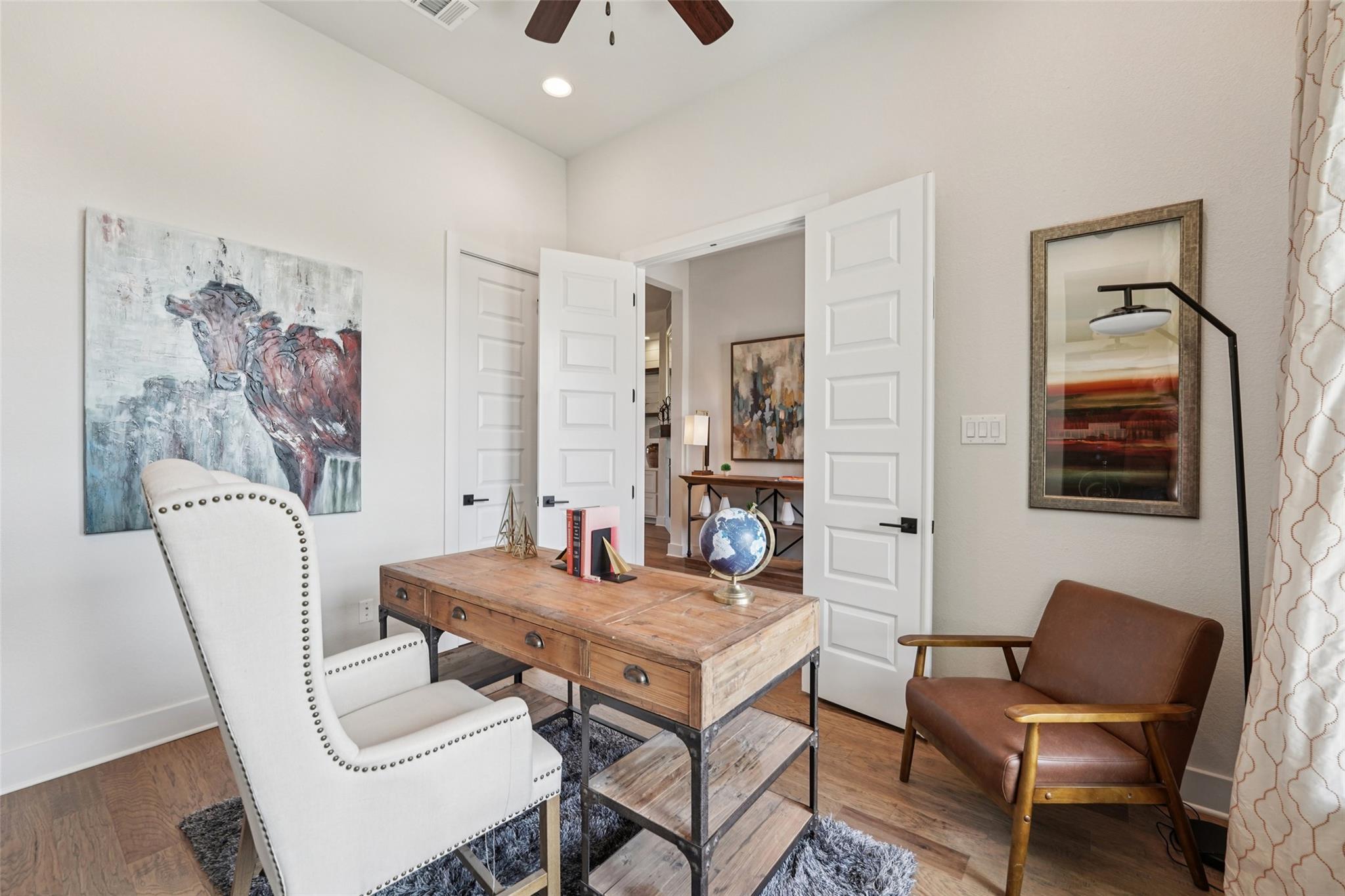 112 Double Eagle Ranch Dr, Cedar Creek, TX 78612