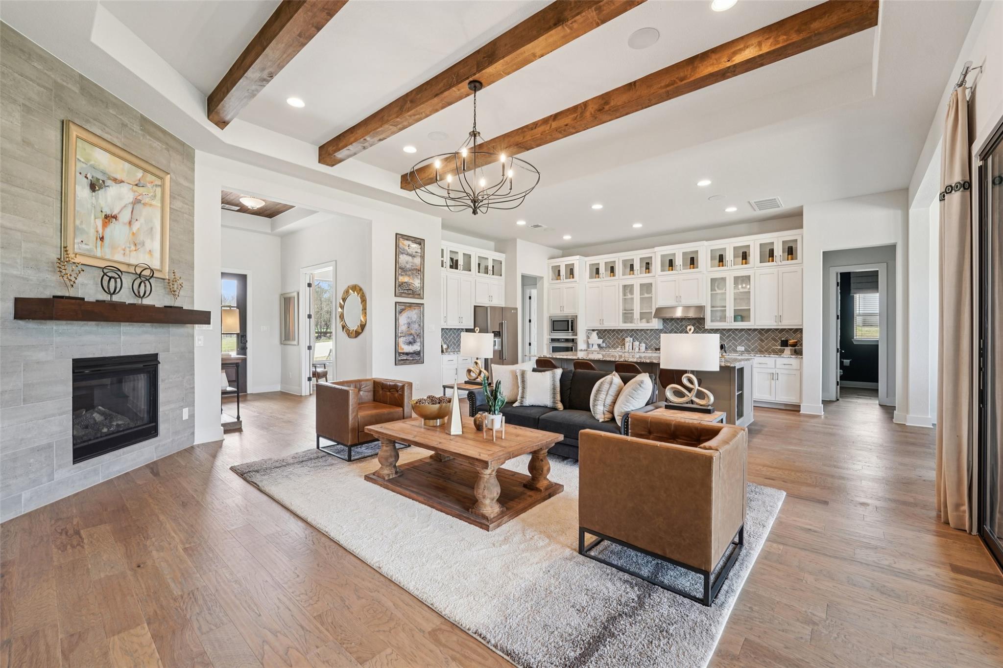 112 Double Eagle Ranch Dr, Cedar Creek, TX 78612