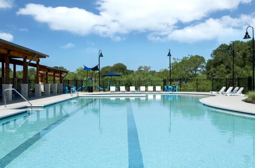 112 Double Eagle Ranch Dr, Cedar Creek, TX 78612