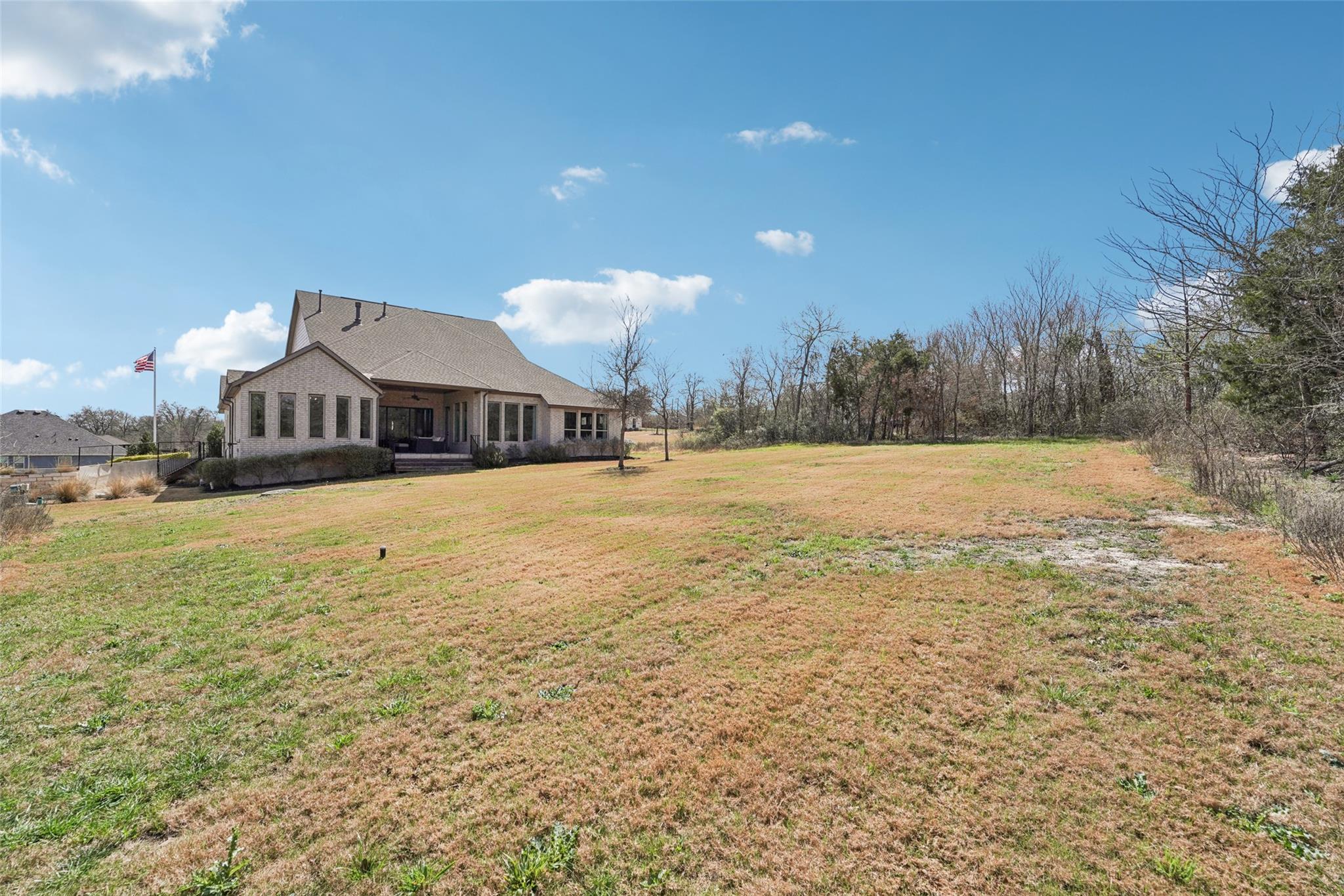 112 Double Eagle Ranch Dr, Cedar Creek, TX 78612