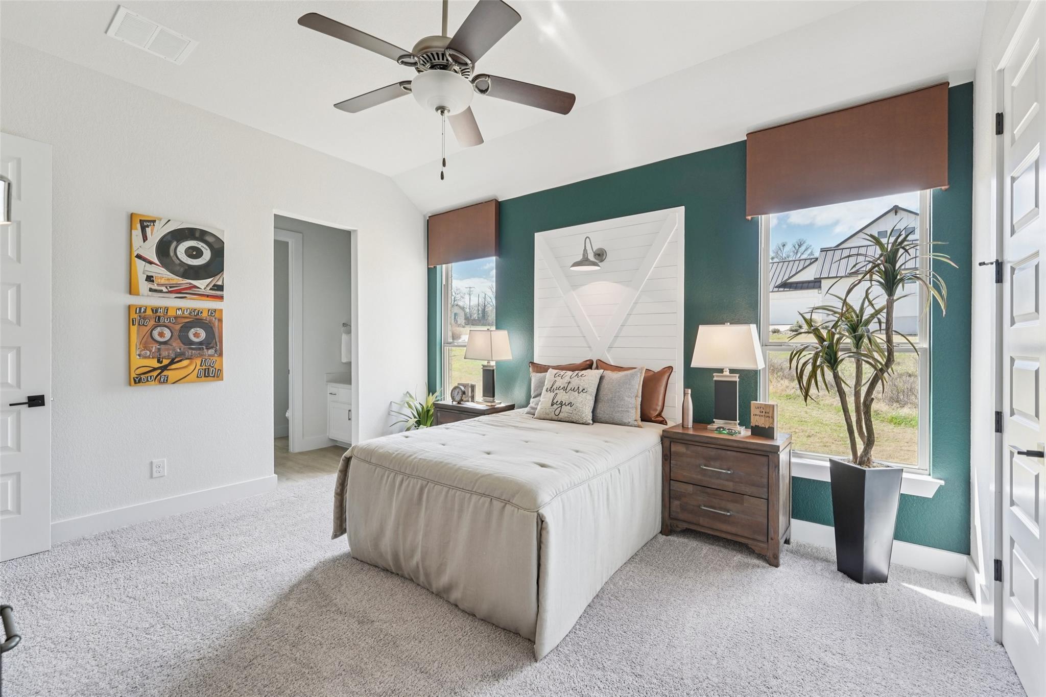 112 Double Eagle Ranch Dr, Cedar Creek, TX 78612