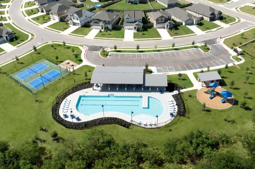 112 Double Eagle Ranch Dr, Cedar Creek, TX 78612