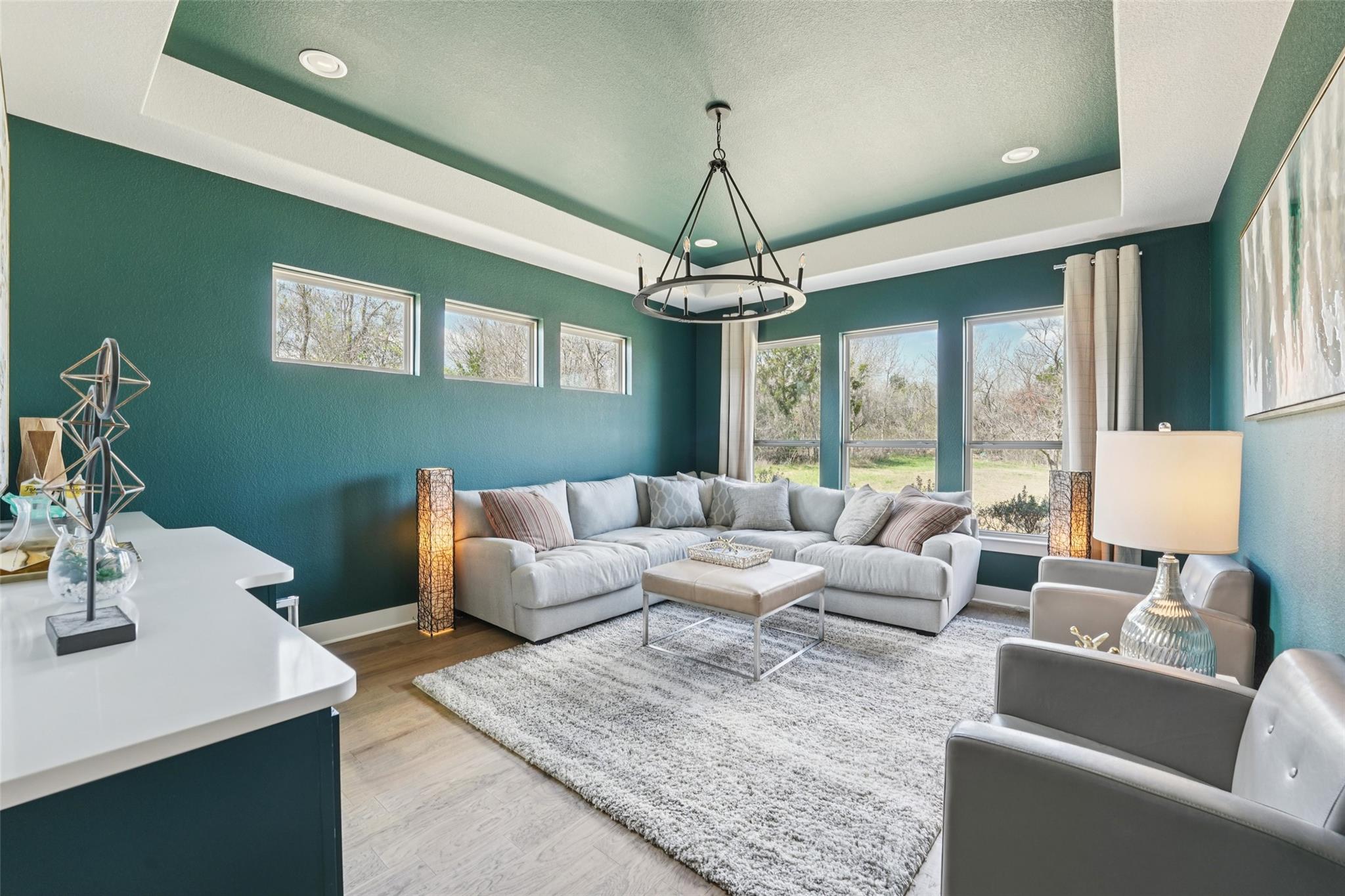 112 Double Eagle Ranch Dr, Cedar Creek, TX 78612