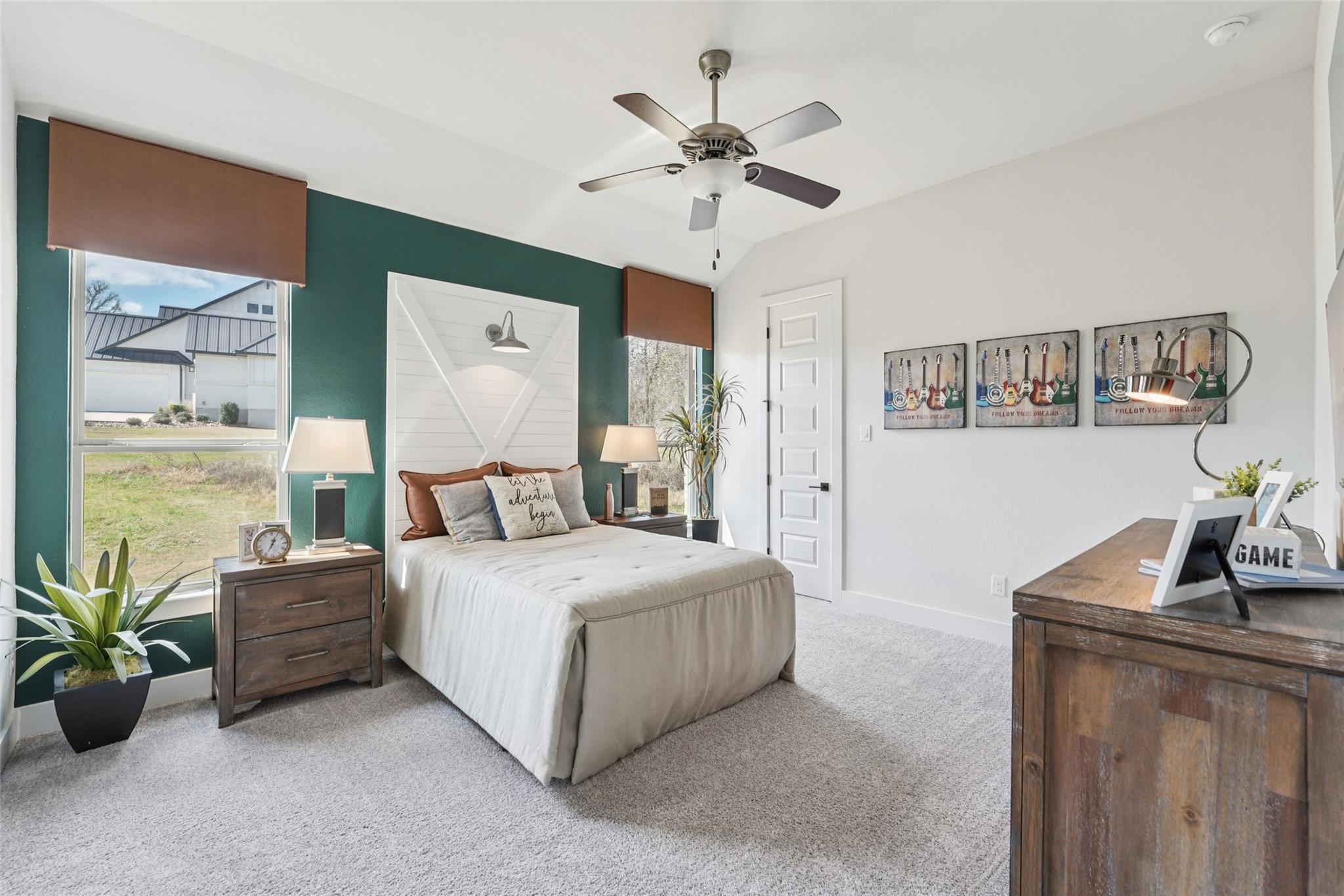 112 Double Eagle Ranch Dr, Cedar Creek, TX 78612