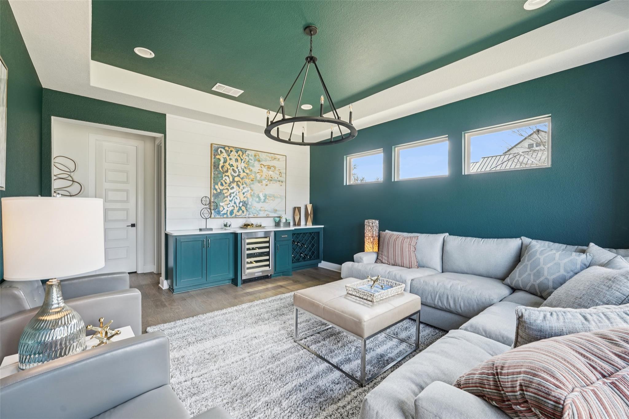 112 Double Eagle Ranch Dr, Cedar Creek, TX 78612