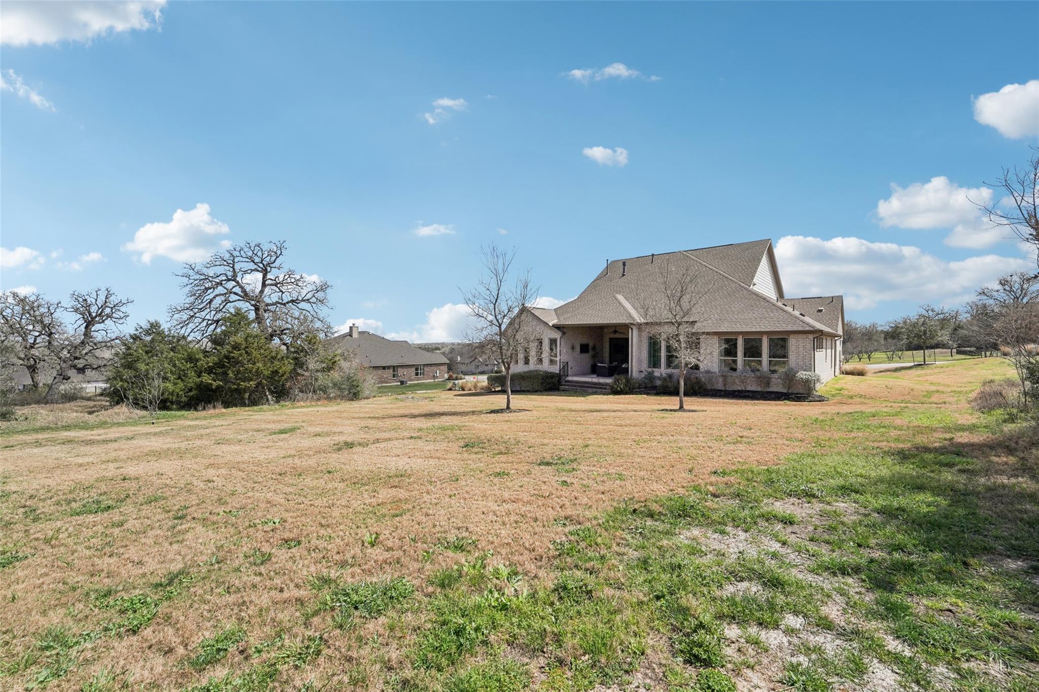 112 Double Eagle Ranch Dr, Cedar Creek, TX 78612