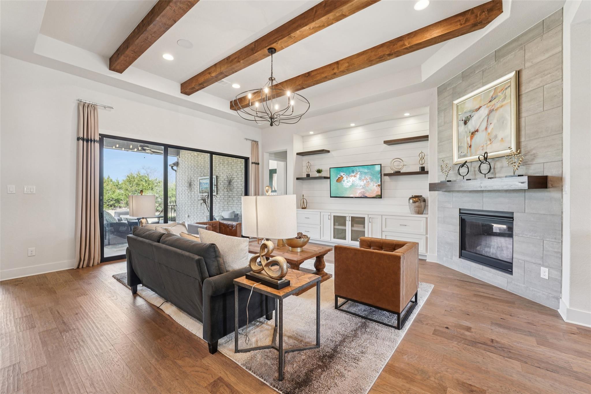 112 Double Eagle Ranch Dr, Cedar Creek, TX 78612